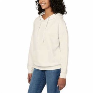 BUFFALO DAVID BITTON - SUPER SOFT FLEECE HOODIE